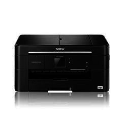 Brother MFC-J5320DW Colour Inkjet Multifunction Printer